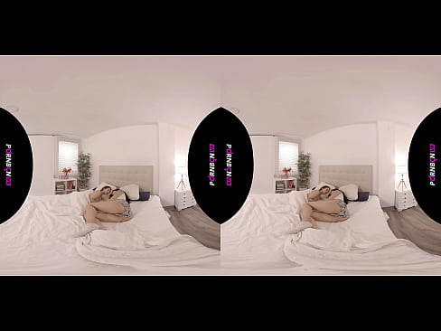 ❤️ PORNBCN VR Две млади лезбејки се будат напалени во 4K 180 3D виртуелна реалност Женева Белучи Катрина Морено Порно на порно mk.kassa-standupbar.ru ﹏