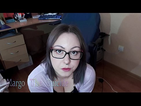 ❤️ Секси девојка со наочари длабоко го цица дилдото на камерата Порно на порно mk.kassa-standupbar.ru ﹏