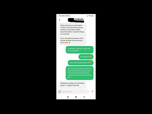❤️ Додадов нов PAWG од Tinder во мојот харем (вклучено е разговор со Tinder) Порно на порно mk.kassa-standupbar.ru ﹏